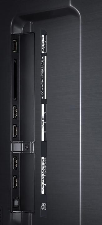 Actual product image LG 55QNED866RE TCS SMA XXX UHD 138 55QNED866RE.AEU (55", QNED86, QNED, 4K, 2023)