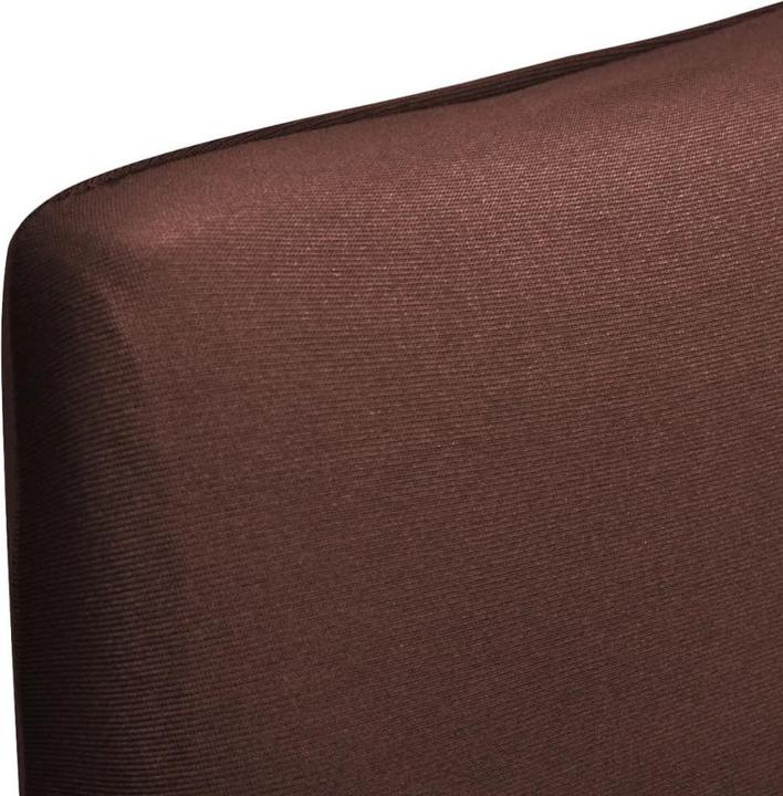 Actual product image vidaXL Stuhlhusse (45 x 45 x 55 cm)