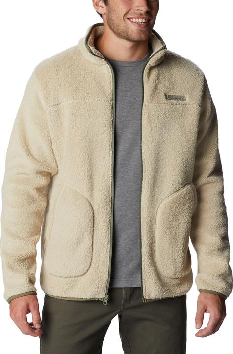 Immagine prodotto Columbia Rugged Ridge II Sherpa Fleece (S)