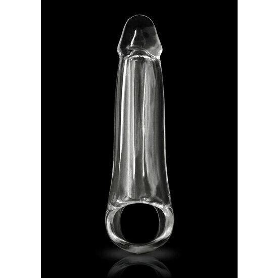 Actual product image NS Novelties Renegade Fantasy Extenstion L