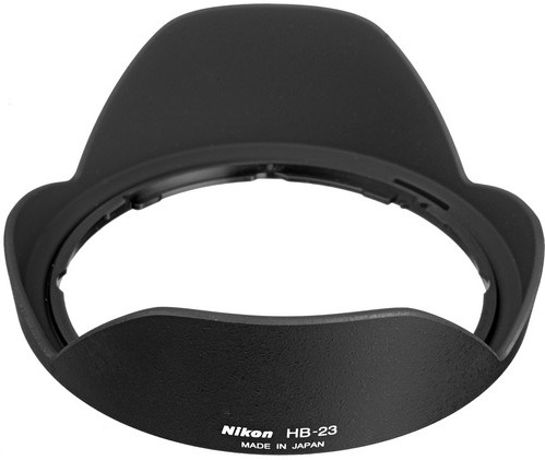 Immagine prodotto Nikon AF-S Nikkor 10-24mm f/3.5-4.5G ED DX (Nikon DX, APS-C / DX)