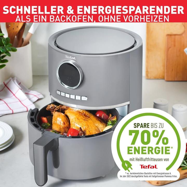 Image du produit Tefal EY111B Fry