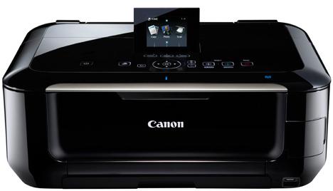 Produktbild Canon Pixma Mg6250 (Tintenpatrone, Farbe)