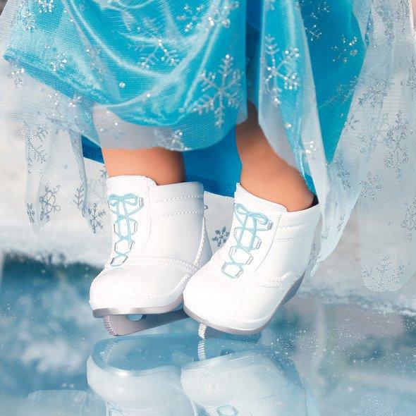 Actual product image Zapf Creation Ice Princess Set
