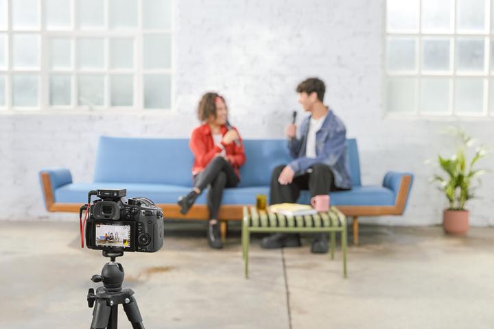 Produktbild RØDE Interview PRO