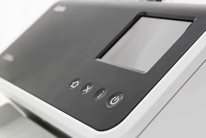 Produktbild Kodak Alaris S2060W (USB, WLAN)