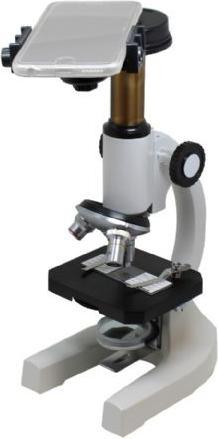 Actual product image Byomic Smartphone Adapter Universal (260155)