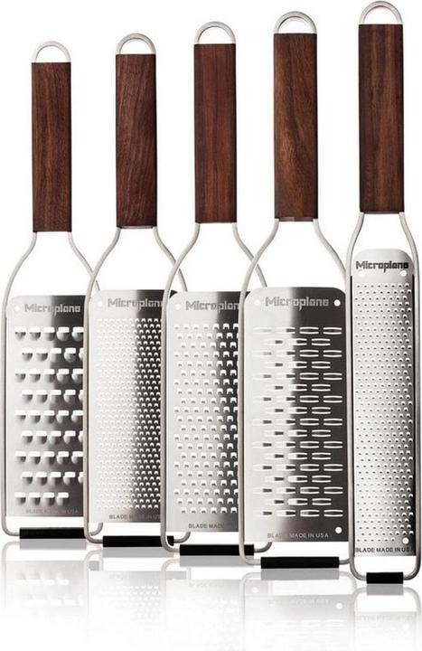 Actual product image Microplane Master