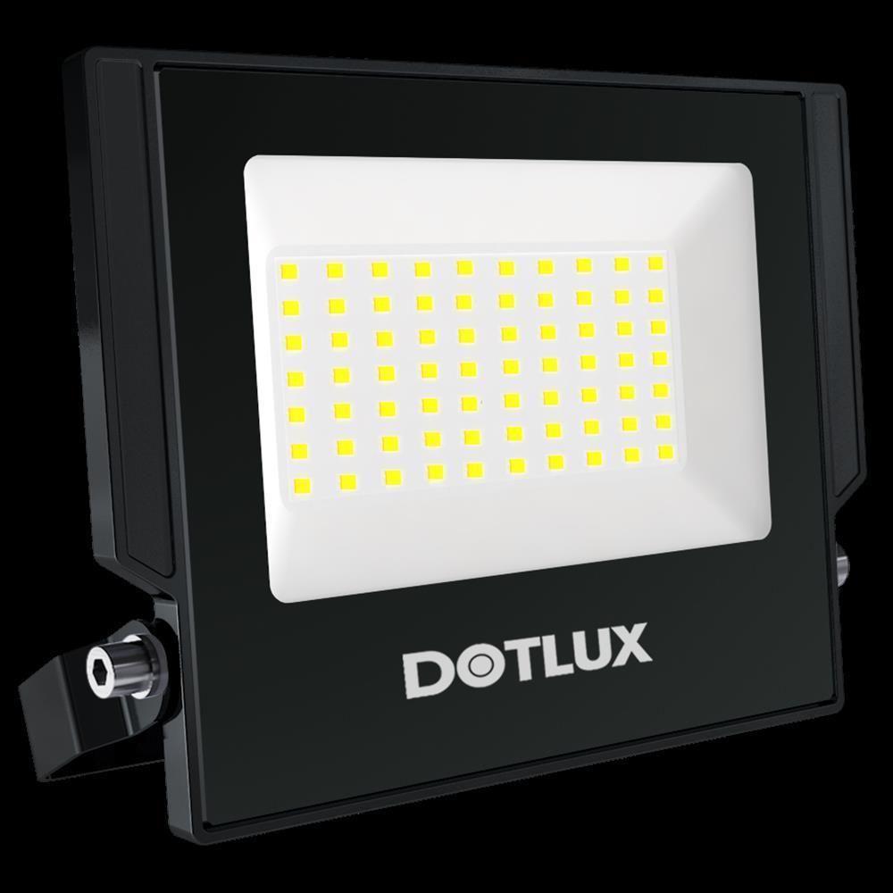 Dotlux, Fassadenbeleuchtung, 5164-040120 LED-Strahler FLOOReco 30W 4000K (IP66)