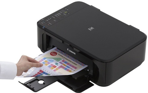 Produktbild Canon Pixma Mg3150 (Tintenpatrone, Farbe)