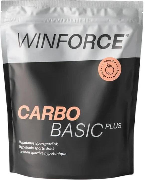 Actual product image Winforce Carbo Basic Plus (Peach, 1x)