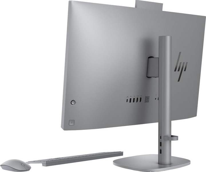 Actual product image HP OmniStudio X AiO 27-cs0510nz DT PC Switzerland - de/fr/it/en localisation (16 GB, 1000 GB, Intel Arc Graphics)