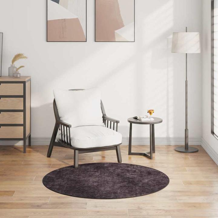 Actual product image vidaXL Otes (120 x 120 cm)