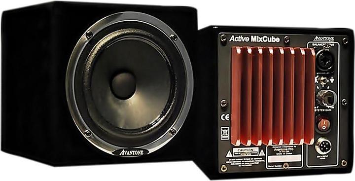 Avantone Pro AB Active Mixcubes (Active)
