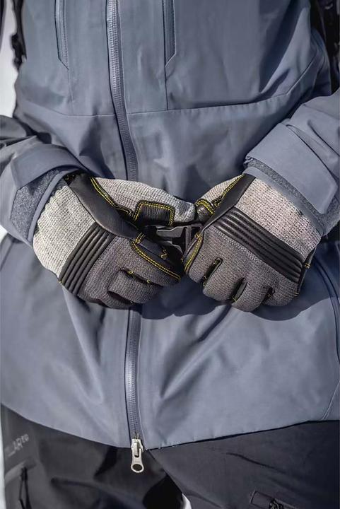 Actual product image Hestra Couloir (8)