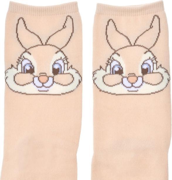Immagine prodotto Disney Miss Bunny Bambi 23-25 - Calzini (36 - 39)