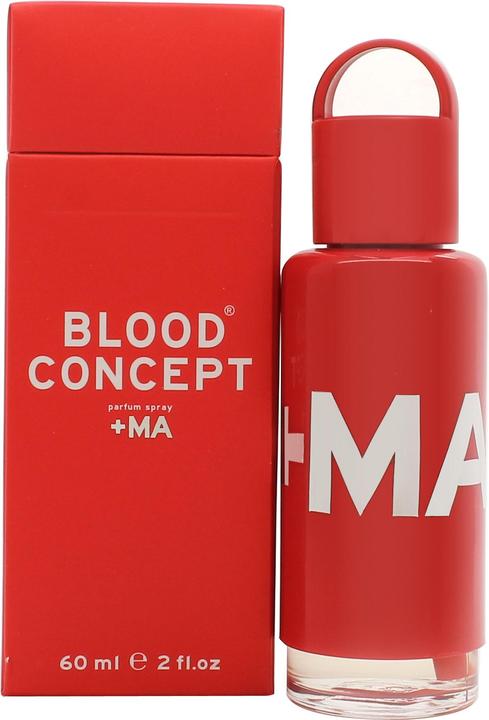 Immagine prodotto Blood Concept Profumo spray (Eau de parfum, 60 ml)