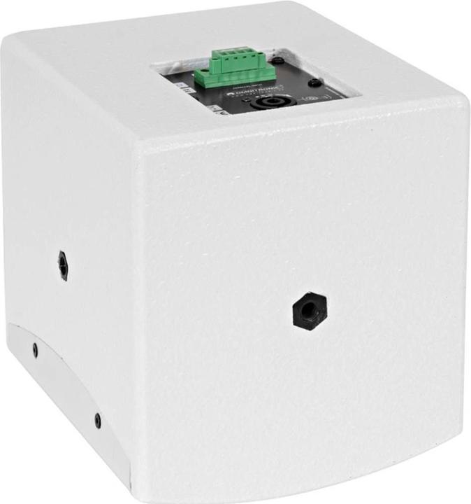 Immagine prodotto Omnitronic Molly-6 altoparlante monitor attivo 17,27 cm 6,5" 130 W 1 coppia (Attivo, 1x 260 W)