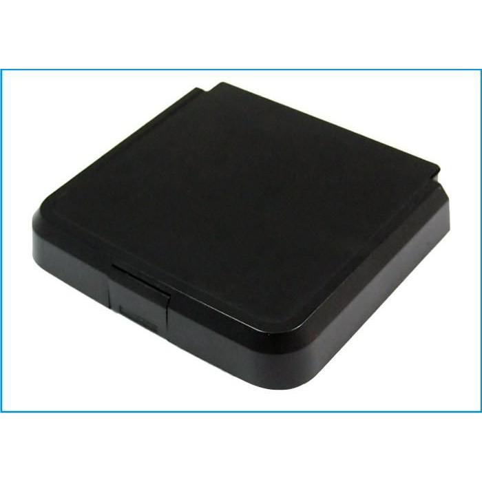 CoreParts Battery for Media Player, Barcode-Scanner Zubehör