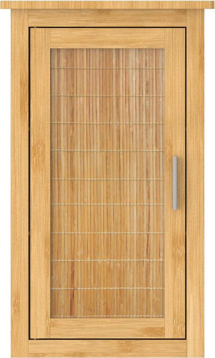 Produktbild Eisl Bambus Hochschrank (40 x 20 x 70 cm)