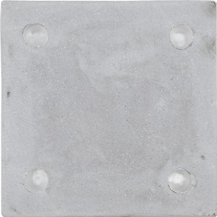 Actual product image Lifestyle Candlestick (20 x 20 x 20 cm)
