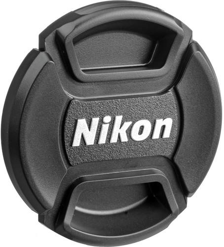Produktbild Nikon AF-S Nikkor 12-24mm, f/4G IF-ED DX (Nikon DX, APS-C / DX)