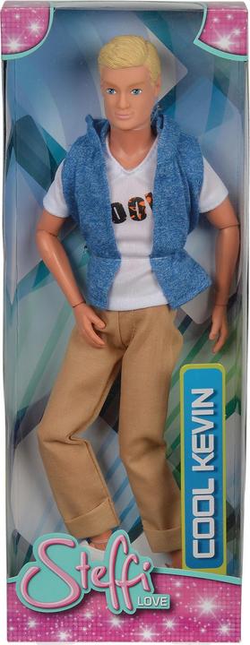 Produktbild Simba Cool Kevin