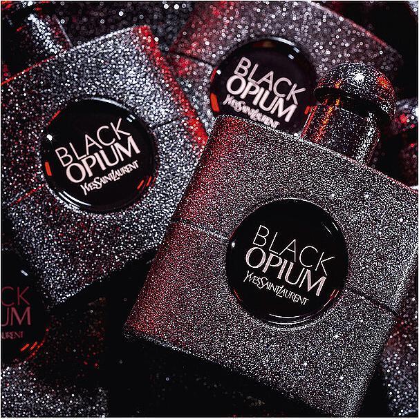 Produktbild Yves Saint Laurent Black Opium Eau de Parfum Extrême (Eau de Parfum, 30 ml)