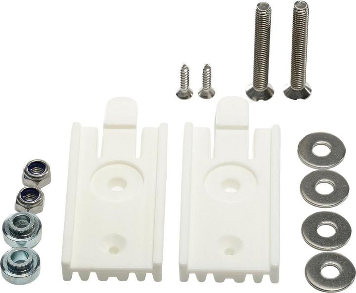 Actual product image Osculati Ladder holding adapter