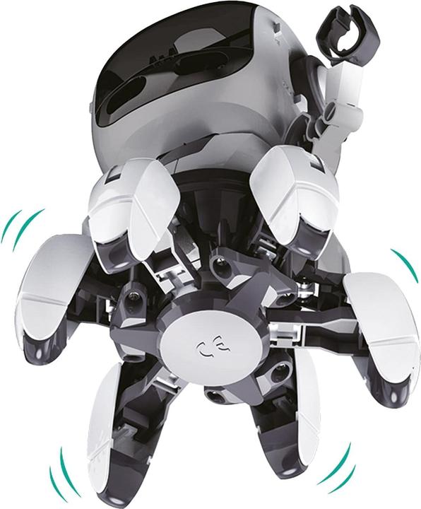 Produktbild Velleman Tobbie the Robot II Micro:Bit