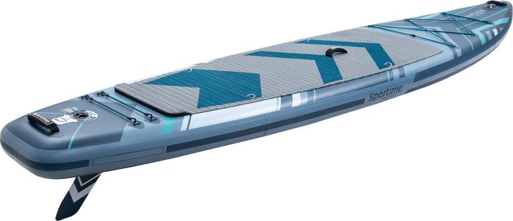 Actual product image Sportime Stand Up Paddling Board Seegleiter Pro (12'6")