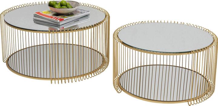 Produktbild Kare Design Wire Double