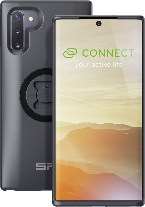 Actual product image Sp Connect Weather (Samsung Galaxy Note 10)