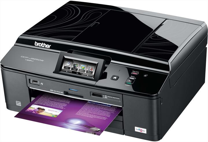Immagine prodotto Brother Dcp-J925dw (Inchiostro, Colore)