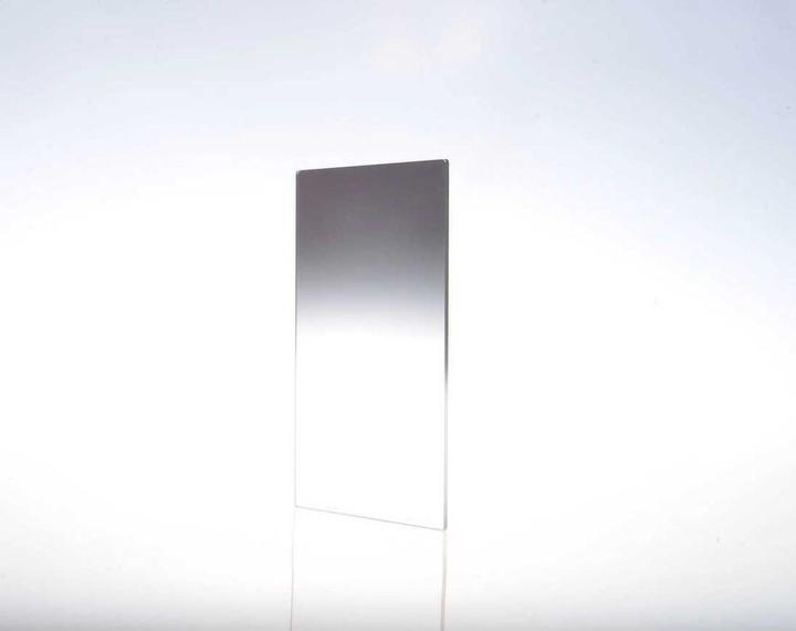 Produktbild Benro Master Filter (Glas) 100x150mm GND 16 Soft 4-Stop (ND- / Graufilter)