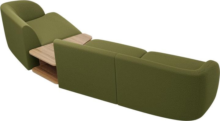 Immagine prodotto Micadoni Miley (Divano modulare)