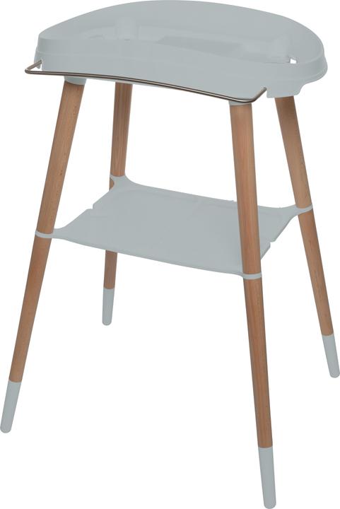 Zewi bébé jou Sense bath stand