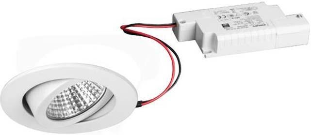 Produktbild Brumberg LED-Einbaustrahler (650 lm)