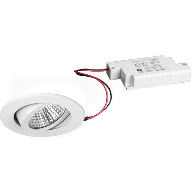 Brumberg, Wandleuchte + Deckenleuchte, LED-Einbaustrahler (650 lm)