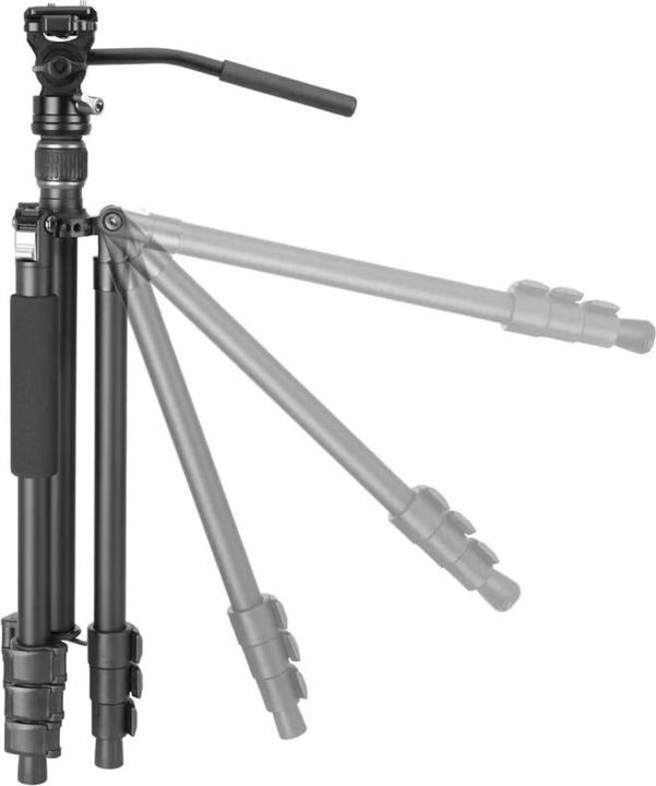 Productafbeelding Vanguard VESTA GO 234AV10 (Metaal)