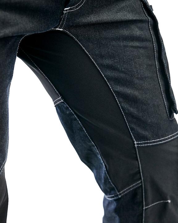 Produktbild Blakläder Denim Cordura Stretchhose (50, 50)