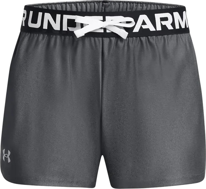 Produktbild Under Armour Play Up Shorts Jungen (140)