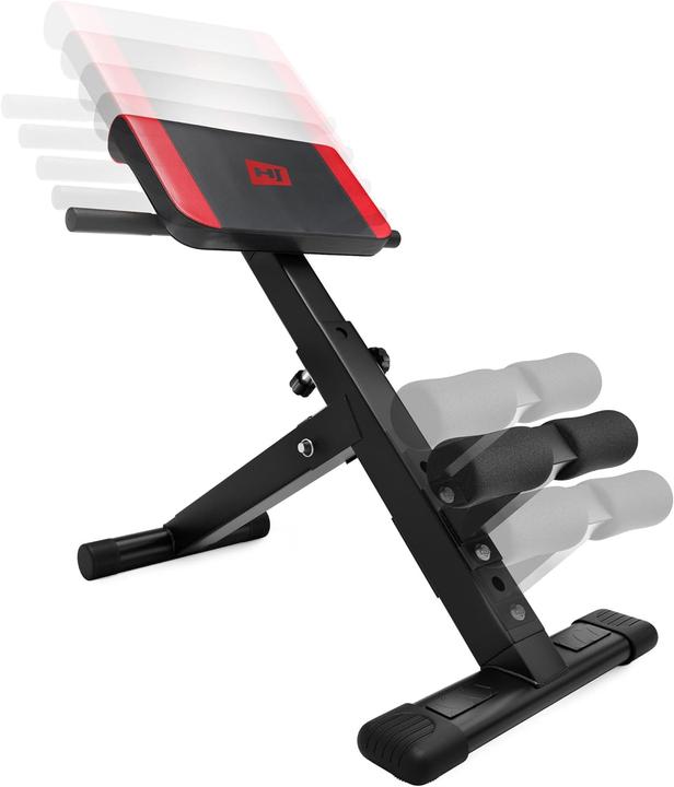 Image du produit Hs Hop-Sport Appareil pour abdominaux HS-1016