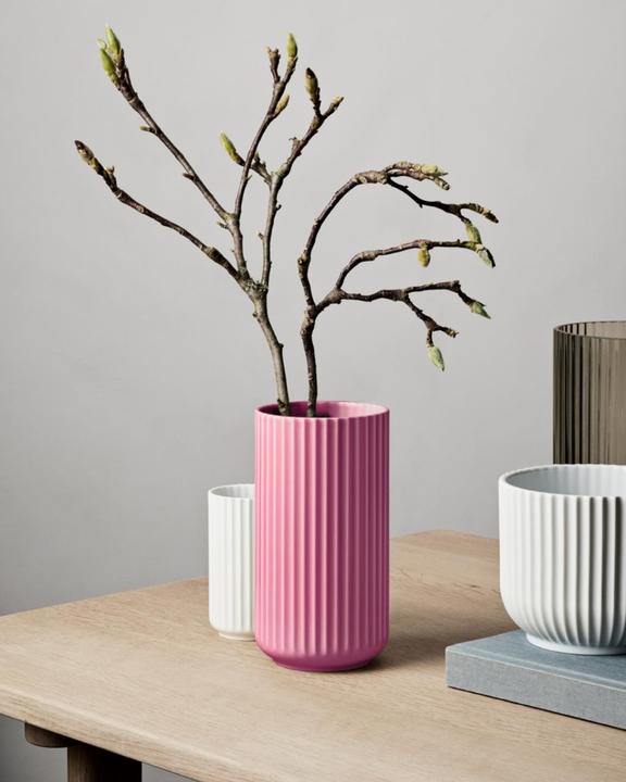 Image du produit Lyngby Lyngbyvase (1 x, 12 x 6,5 cm)