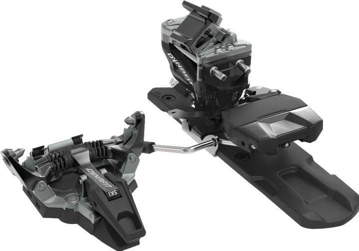Produktbild Dynafit Radical 88 Ski Set (166 cm, Mit Bindung)