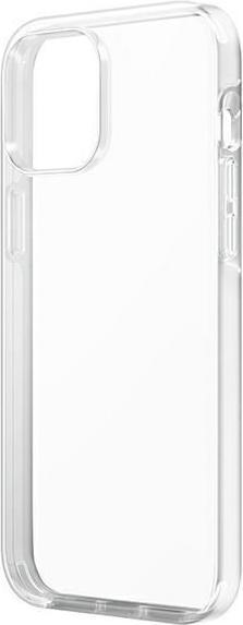 Actual product image Uniq CASE Clarion do iPhone 14 Pro 6.1 "Transparent/bright clear (Apple iPhone 14 Pro)