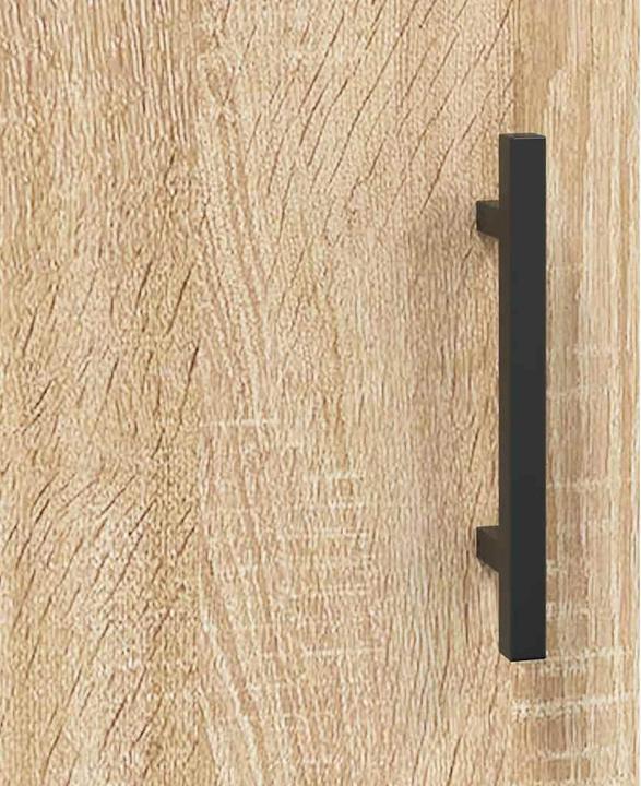 Image du produit vidaXL Sideboard (69.50 x 34 x 90 cm)