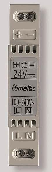 Image du produit Siedle Alimentation électrique
