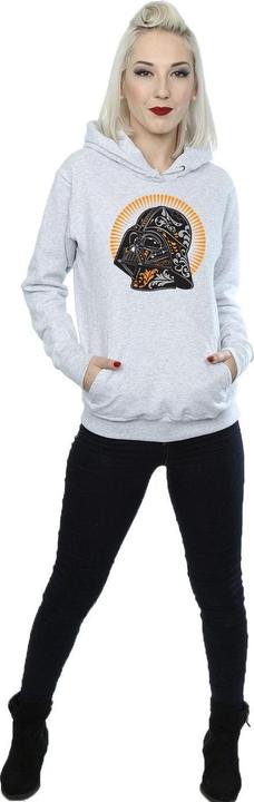 Produktbild Star Wars Darth Vader Dia De Los Muertos Kapuzenpullover (S)