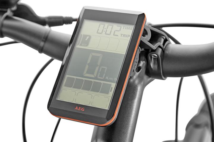 Produktbild Ortler Luzern (55 cm)